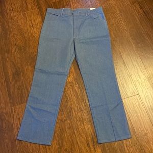 NWT WRANGLER Hero Stretch Flex Fit Waist Jeans